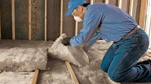 Types of Insulation We Offer in Elm Creek, TX